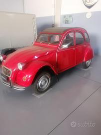 Citroen 2CV 