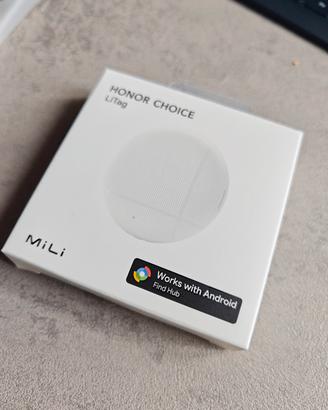 honor CHOICE LTag