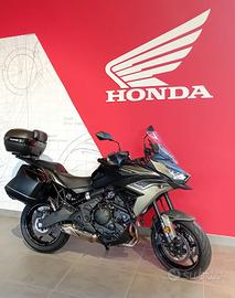 Kawasaki Versys 650 TOURER