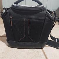 Borsa imbottita per fotocamera 