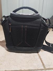 Borsa imbottita per fotocamera 