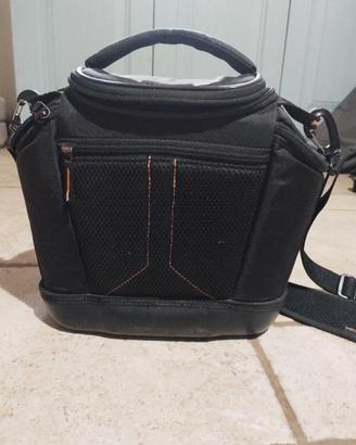 Borsa imbottita per fotocamera 