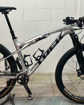 Trek Supercaliber slr 9.8 gen2