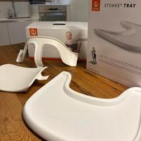 Set stokke tripp trapp e tray