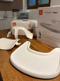 Set stokke tripp trapp e tray