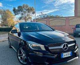 Mercedes CLA 180 CDI (C/X117)