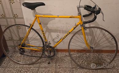Bici da corsa Atala Olympic 70/80 (idonea Eroica)
