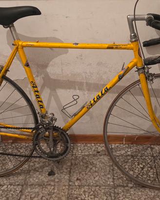 Bici da corsa Atala Olympic 70/80 (idonea Eroica)