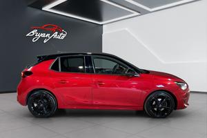 Opel Corsa 1.2 100 CV GS LINE