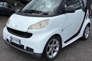 SMART FORTWO 2008