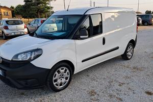 Fiat Doblo Doblò 1.6 MJT 105CV Cargo Maxi Lounge 3