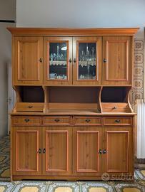 Credenza in stile Classico/Rustico