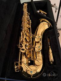 Sax Tenore Yanagisawa