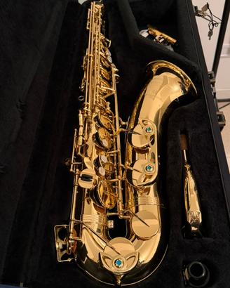 Sax Tenore Yanagisawa