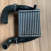 Intercooler destro audi a4 b7