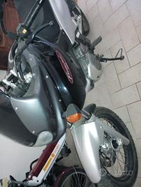 Suzuki Freewind