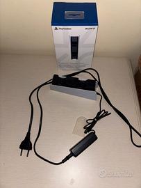Bass di ricarica ps5 controller