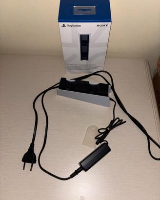 Bass di ricarica ps5 controller