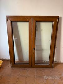 Finestre serramenti PVC
