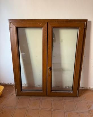 Finestre serramenti PVC