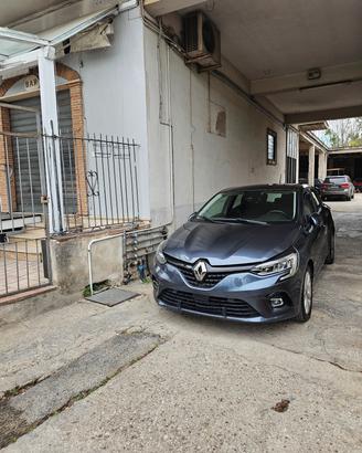 RENAU CLIO.V TCE100CV  1000 benzina