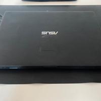 ASUS Pro Intel i7-4510U NVIDIA 820M HDD 500 gb