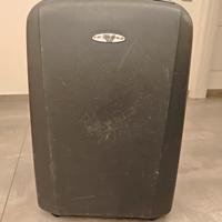 Valigia trolley media Roncato
