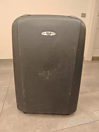 Valigia trolley media Roncato