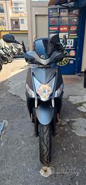 Kymco Agility R16 125 cc plus anno 2020 8220 km 