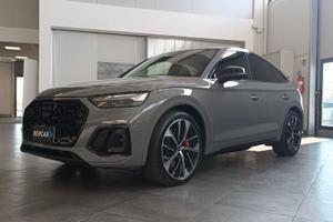 Audi Q5 SQ5 TDI quattro tiptronic