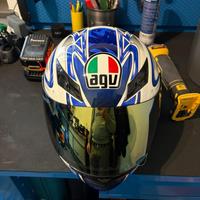 Casco integrale AGV