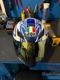Casco integrale AGV