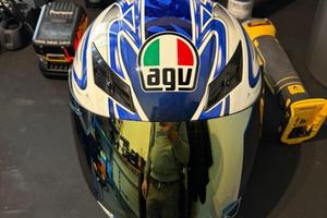 Casco integrale AGV