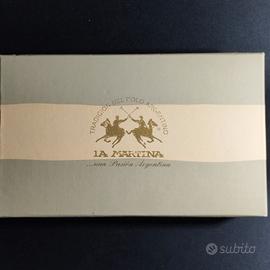 Portafoglio La Martina
