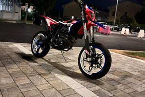 Beta 125