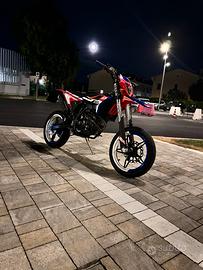 Beta 125
