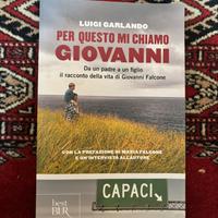 Per questo mi chiamo Giovanni