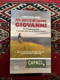 Per questo mi chiamo Giovanni