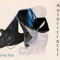 Sonia Ros - Autoritratti