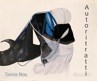 Sonia Ros - Autoritratti