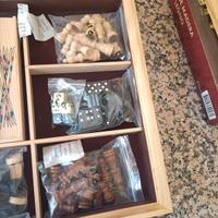 set da gioco