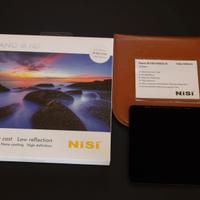 NiSi Nano IR ND1000 10 Stop 100x100mm