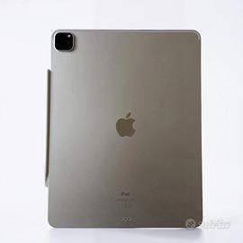 Ipad Pro M1 12,9” 256GB