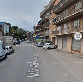 Camera con Bagno Privato Tivoli vicino Stazione