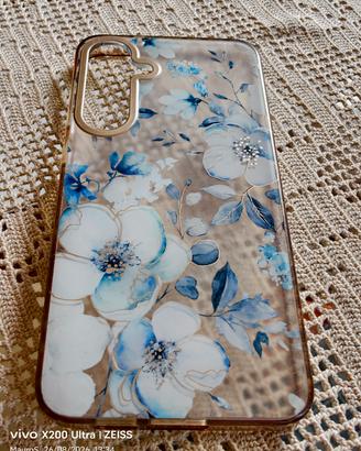 cover per Samsung S25 plus 