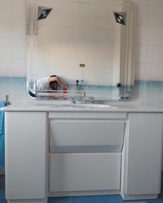 Mobile da bagno