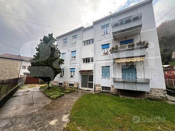 Appartamento Villa Carcina [T461LVRG]