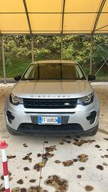 Land rover Discovery sport del 2016