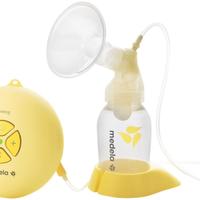 Tiralatte Medela Swing Flex