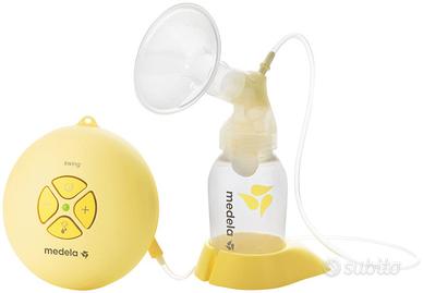Tiralatte Medela Swing Flex
